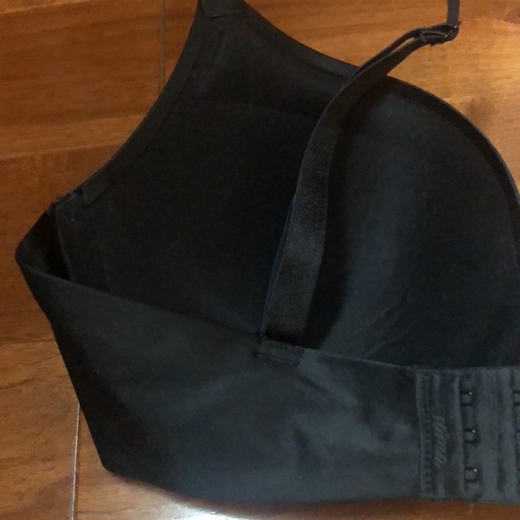 Soma Enhancing Push Up Bra - Picture 6 of 9